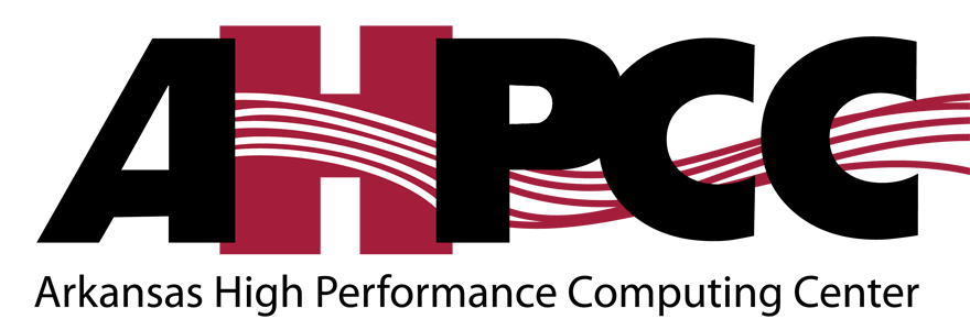 Arkansas High Performance Computing Center Logo