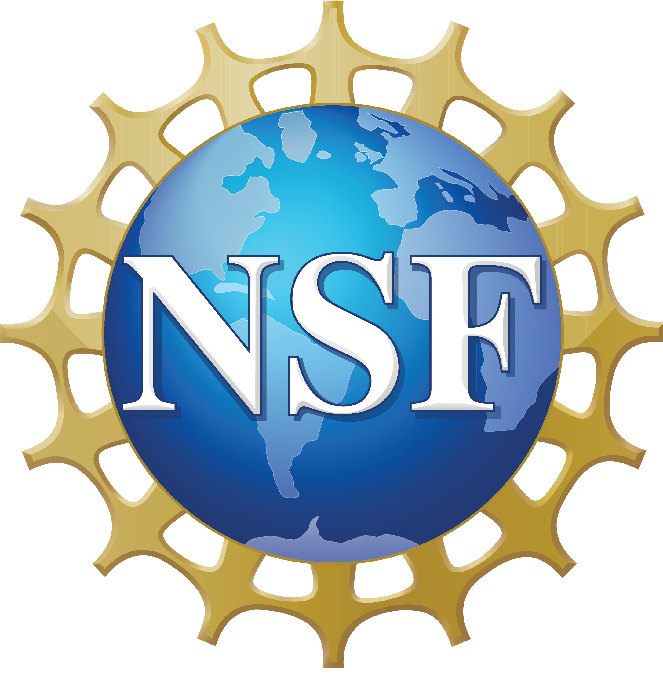 National Science Foundation Logo